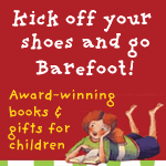 Christine Frazee - Barefoot Books Ambassador Christine Frazee - Barefoot Books Ambassador