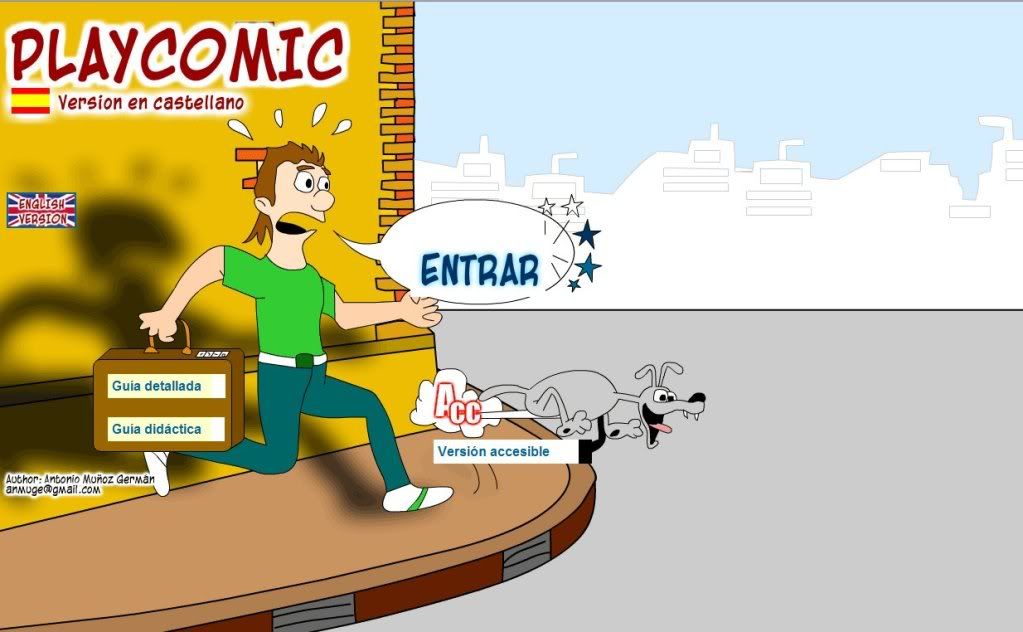 http://ntic.educacion.es/w3//eos/MaterialesEducativos/mem2009/playcomic/index.html