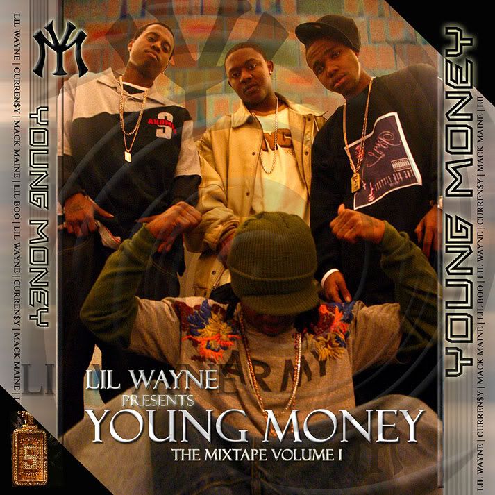 Young Money Group