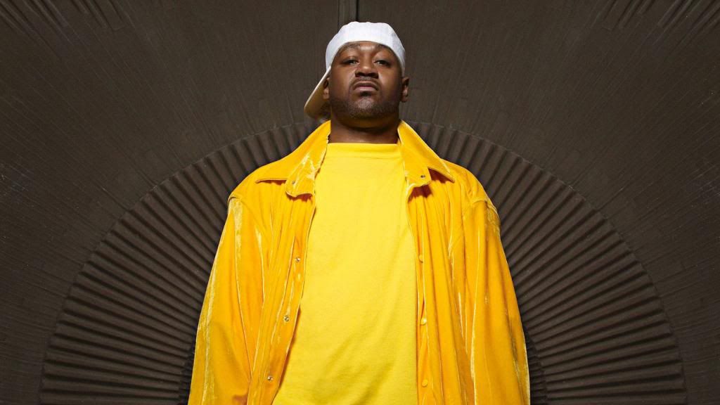 Ghostface Killah @TheStageMiami Dec 6,13
