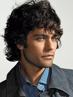adrian grenier Pictures, Images and Photos