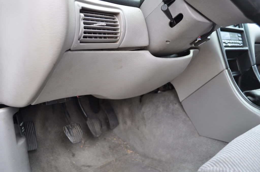 How to replace you MultiFunction Switch