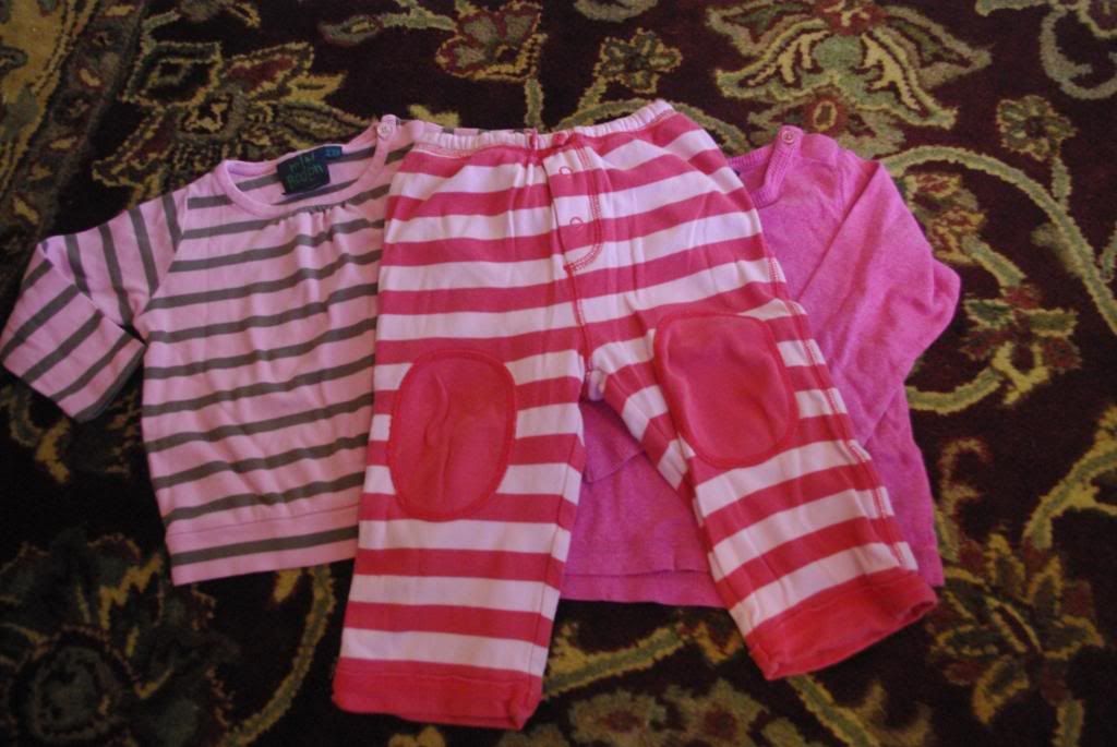 LOT of Mini Boden Girls 12-18M LOT of Mini Boden Girls 12-18M