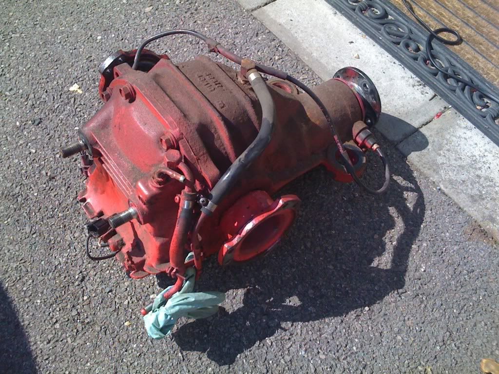 S14 Welded Diff Driftworks Forum