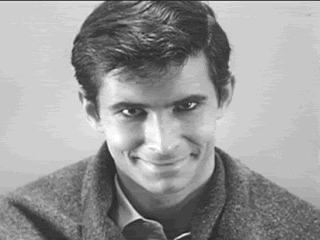 Norman Bates Pictures, Images and Photos