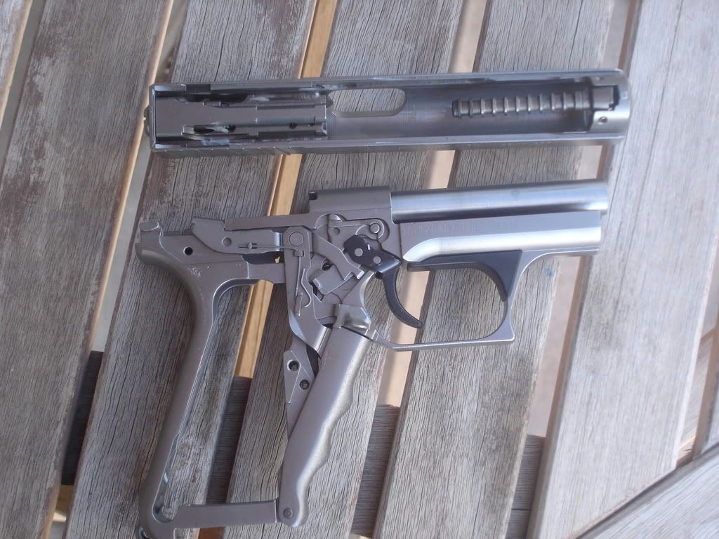 NP3 (Nickel/Teflon) VS CeraPlate (Nickel/Boron Nitride) Coatings