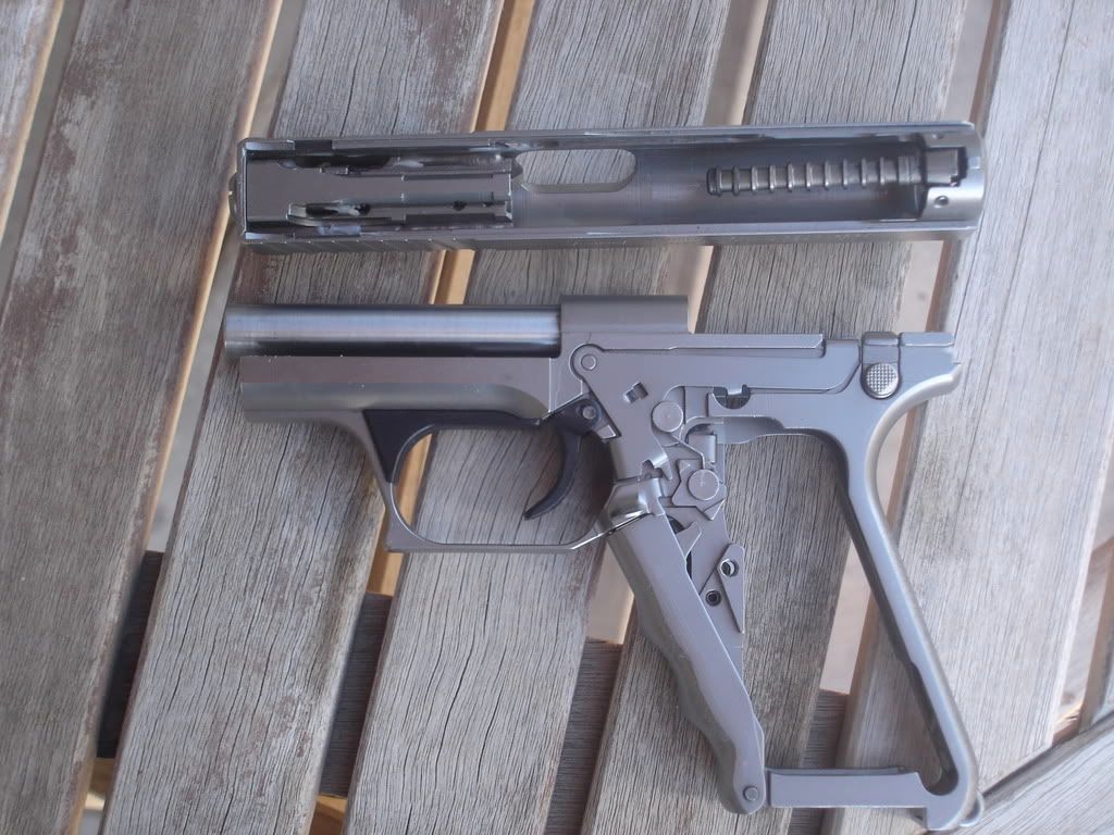 NP3 (Nickel/Teflon) VS CeraPlate (Nickel/Boron Nitride) Coatings