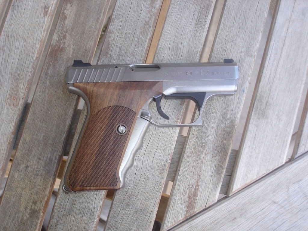 HK P7 Owners 1911Forum