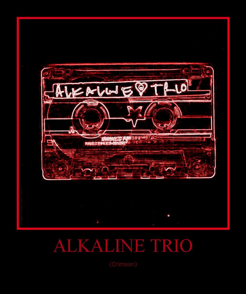 Alkaline Trio - Gallery Photo Colection