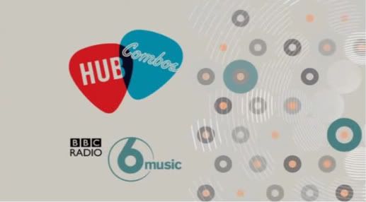 Radio 6 Music's Hub Combos Session   Paul Weller and Adele (5th December 2008) [PDTV(XviD)] preview 0