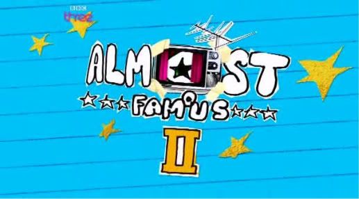 Almost Famous 2 (1st January 2009) [PDTV(XviD)] preview 0