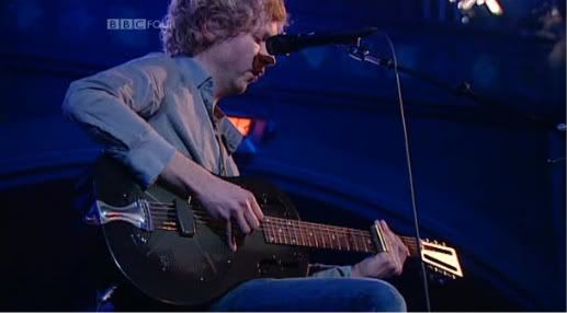 BBC Four Sessions   Beck (12th August 2006)[PDTV(XviD)] preview 1