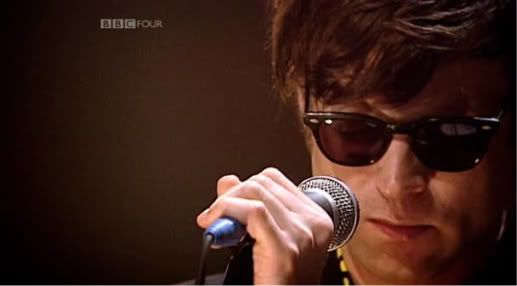 BBC Four Sessions   Ryan Adams And The Cardinals (3rd August 2007) [PDTV(XviD)] preview 1