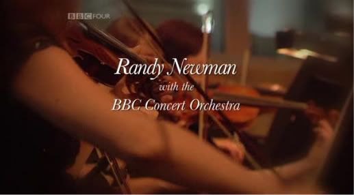 BBC Four Sessions   Randy Newman (7th November 2008) [PDTV(XviD)] preview 0