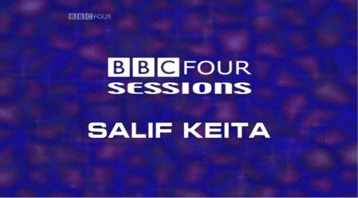 BBC Four Sessions   Salif Keita (19th September 2005) [PDTV(XviD)] preview 0
