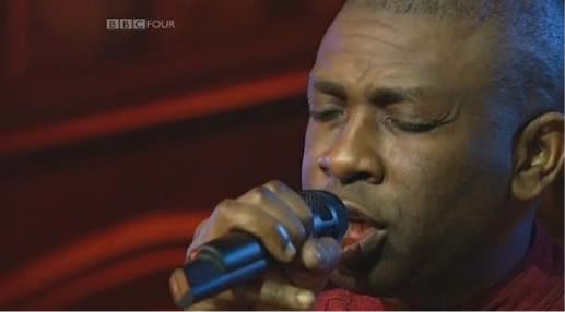 BBC Four Sessions   Youssou N'Dour (2003) [WS PDTV(XviD)] preview 1