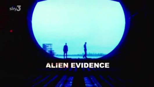 Conspiracies   S02E05   Alien Evidence (31st July 2005) [TVRip (Xvid)] preview 0