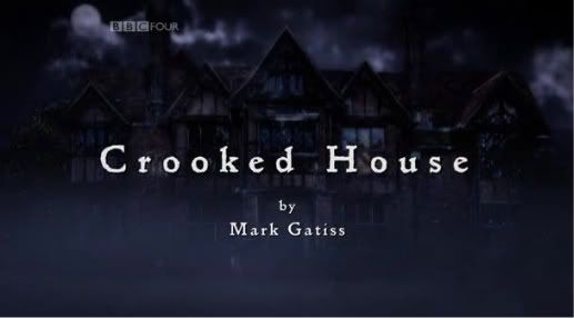 Crooked House   Part 2 of 3 (23nd December 2008) [PDTV(XviD)] preview 0