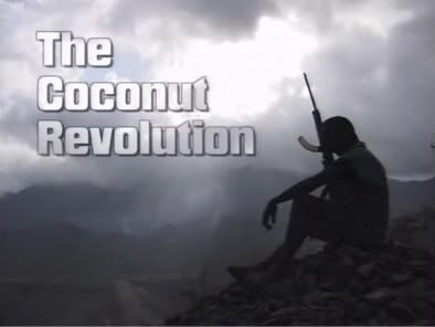 Coconut Revolution (2001) [UN(XviD)]) preview 0