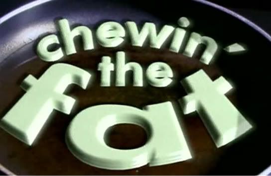 Chewin' The Fat   Hogmanay Special (2000) [DVDRip (XviD)] preview 0