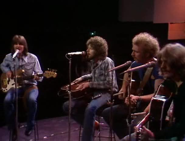 In Concert   The Eagles (1973) [PDTV(XviD)] preview 1