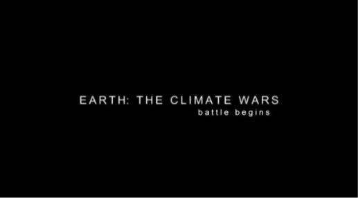 Earth   The Climate Wars (Sep 2008) [PDTV (XviD)] preview 0