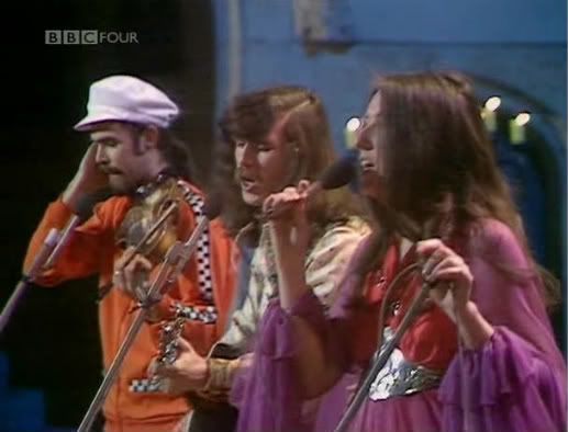 Electric Folk: Steeleye Span (1974) [PDTV(XviD)] preview 1