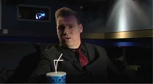 Film Review 2008 with Mark Kermode (24th December 2008) [PDTV(XviD)] preview 0