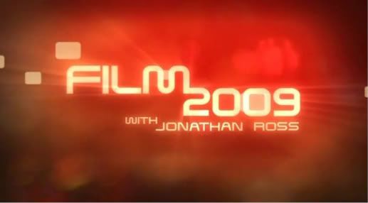 Film 2009 with Jonathan Ross (28th January 2009) [PDTV(XviD)] preview 0