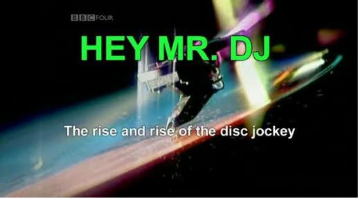 Time Shift   Hey Mr DJ   The Rise And Rise Of The Disc Jockey (4th November 2004) [PDTV (XviD)] preview 0