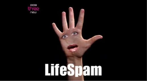 LifeSpam   My Child Is French (23rd January 2009) [PDTV(XviD)] preview 0