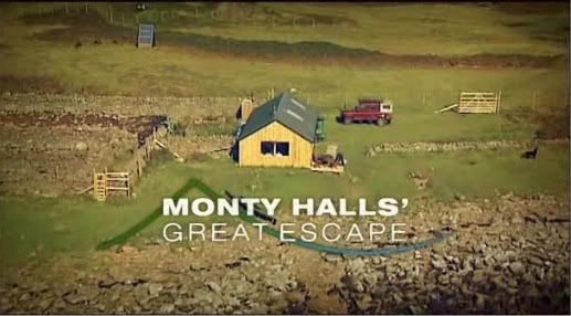 Monty Halls' Great Escape   s01e04 (22nd March 2009) [PDTV (XviD)] preview 0