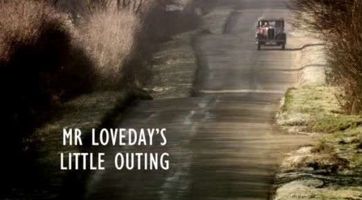 Mr Loveday's Little Outing (15th May 2006) [PDTV(XviD)] preview 0
