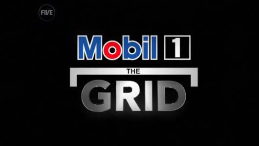 Mobil 1 The Grid   s01e03 (10th April 2009) [PDTV (XviD)] preview 0
