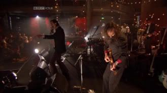 BBC Four Sessions   Nick Cave And The Bad Seeds (4th July 2008) [PDTV([XviD)] preview 0