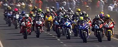 Motor Sports: North West 200 (2007)[TVRip (Xvid)] preview 0