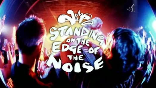 Oasis   Standing On The Edge Of The Noise (29th November 2008) [PDTV(XviD)] preview 0