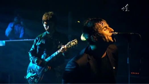 Oasis   Standing On The Edge Of The Noise (29th November 2008) [PDTV(XviD)] preview 1