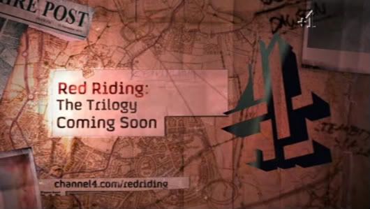 Red Riding: The Trilogy   Trailer (18th February 2009) [PDTV(XviD)] preview 0