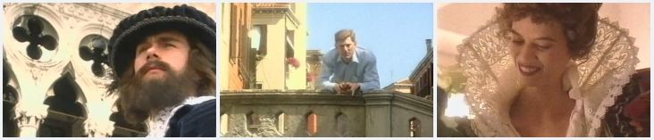 Renaissance Secrets   Venice   A Second hand City? (29th October 2001) [VHSRip (XviD)] preview 1