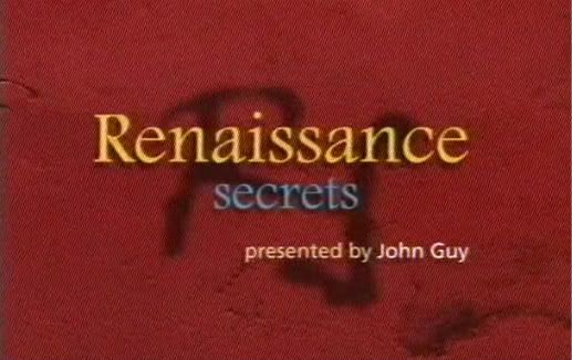 Renaissance Secrets   Venice   A Second hand City? (29th October 2001) [VHSRip (XviD)] preview 0