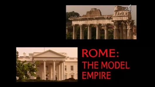 Rome   The Model Empire (2002) [PDTV(XviD)] preview 0