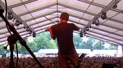 Cambridge Folk Festival 2008   Seth Lakeman plus Noah and the Whale (29th August 2008) [PDTV (XviD)] preview 2