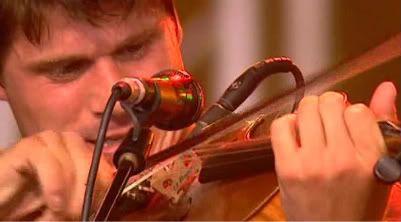 Cambridge Folk Festival 2008   Seth Lakeman plus Noah and the Whale (29th August 2008) [PDTV (XviD)] preview 1