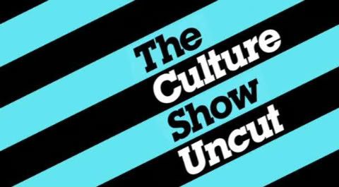 The Culture Show Uncut   S02E14 (6th March 2009) [PDTV(XviD)] preview 0