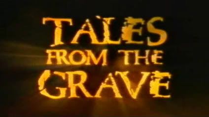 Tales from the Grave   Unknown Soldier (26th April 2002 ) [VHSRip (XviD)] preview 0