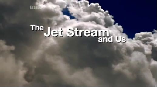 The Jet Stream and Us (17th February 2008) [PDTV (XviD)] preview 0