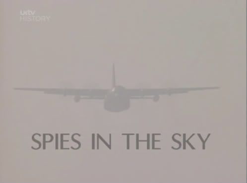 Timewatch   Spies In The Sky (1994) [pdtv (xvid)] preview 0