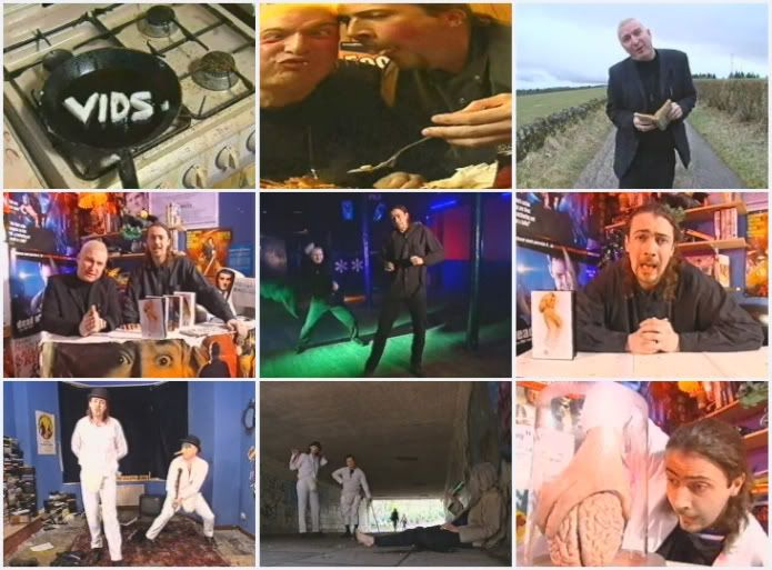 Vids   s04e09 (2001) [VHSRip (XviD)] preview 1