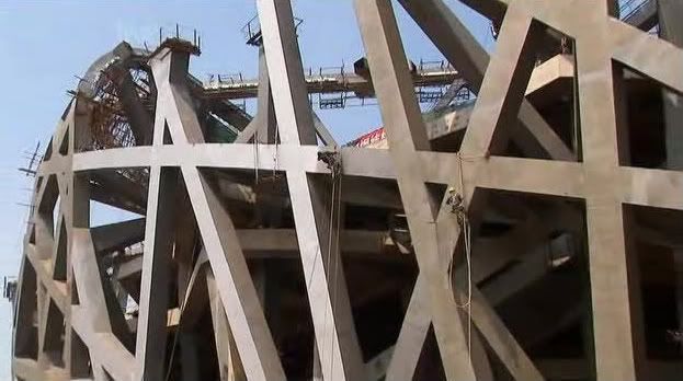 Megastructures   Beijing Olympic Stadium (27th July 2008) [PDTV(XviD)] preview 0